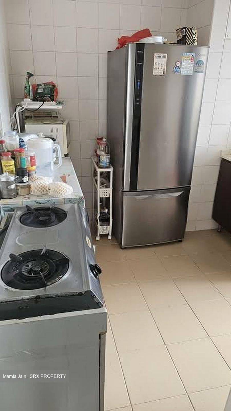 Blk 339D Kang Ching Road (Jurong West), HDB 3 Rooms #560422781